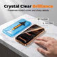 ✨👍BUY 1 GET 1 FREE📱Dust-Free Auto-Align Screen Protector Kit