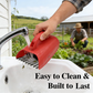 Efficient Blueberry Picker with Comfort-Grip Handle