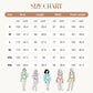 Women's V-Neck Blouse & Printed Wide-Leg Pants Set