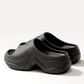 Women's Minimalist Platform Comfort Slippers