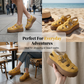 Women’s Platform Chunky Sandals