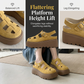 Women’s Platform Chunky Sandals