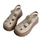 Women’s Platform Chunky Sandals