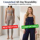 Women's Smocked Top & Pants 2-Piece Set