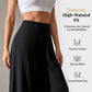 ✨ Chic & Comfortable: Women's Flowing Chiffon Wide-Leg Pants For Every Occasion ✨