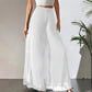 ✨ Chic & Comfortable: Women's Flowing Chiffon Wide-Leg Pants For Every Occasion ✨
