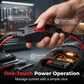 Outdoor Waterproof Power Cut-Off Switch