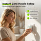 Smart Energy Saver For Home Appliances