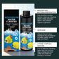 Easy-Use Water Clarifier for Fish Tank Maintenance