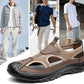 👡 LIMITED-TIME 50% OFF! ✨ Mesh Hollow Sandals – Lightweight, Soft Sole, Breathable 🌬️