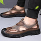 👡 LIMITED-TIME 50% OFF! ✨ Mesh Hollow Sandals – Lightweight, Soft Sole, Breathable 🌬️