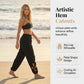 Women's Casual Loose Fit Pants
