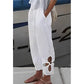 Women's Casual Loose Fit Pants