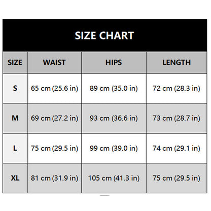 ⏳🔥LIMITED-TIME 50% OFF! 👗 Women's High Waist Denim Mermaid Skirt
