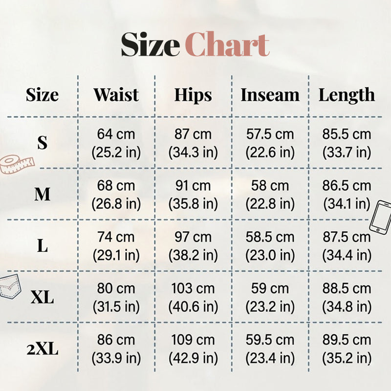 💥✨Limited-time 50% Off Special Offer - Women's Casual High Waist Stretch Capri Jeans
