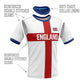 ⚽World Cup Hot Selling👕 Men’s Red Cross Graphic Tee