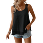 🦢🌙🎀 LIMITED-TIME 50% OFF! Elegant Dot Lace Camisole – Soft Lace Trim, Classic Polka Dots, Slimming Silhouette – Perfect for Date Nights, Parties or Office Chic 🕊️💼