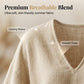 Women's Summer Slouchy Loose Fit Pants Set with Batwing Sleeves