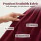 🔥 Limited-Time Sale – Up to 50% OFF✨Women's V-Neck Cross-Front Pleated Dress