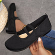 Women’s Slip On Breathable Fly Knit Shoes