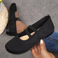 Women’s Slip On Breathable Fly Knit Shoes