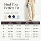 👗✨Women's Asymmetric Top & Wide-Leg Pants Set – Effortless Chic Wide-Leg Style🔥