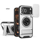 📱🛡️4-in-1 Protective Case with Camera Slider