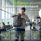 💼Foldable Convertible Backpack Tote 3-in-1 Travel Bag - Travel Made Simple✨