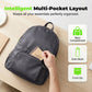 💼Foldable Convertible Backpack Tote 3-in-1 Travel Bag - Travel Made Simple✨