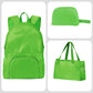 💼Foldable Convertible Backpack Tote 3-in-1 Travel Bag - Travel Made Simple✨