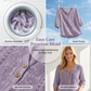 ⌛Limited-time offer-Women's Artistic Style Breathable Short Sleeve Top