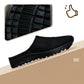 Casual Comfort Breathable Mesh Slippers