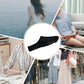 Casual Comfort Breathable Mesh Slippers