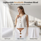 📣50% OFF👗Women's V-Neck Sleeveless Cotton Linen Vest – 🌸Breathable, Soft & Lightweight – Perfectly Suited For All Summer Outfits