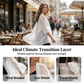 🎁✨Women's Chiffon Open Front Cardigan Loose