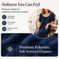 Women's Bohemian Ruffle Neck Maxi Dress