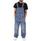 🔥Hot Sale -Men's Classic Fit Denim Overalls