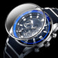 🔥50% OFF!⌚ Men's Waterproof Multifunctional Quartz Watch