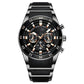 🔥50% OFF!⌚ Men's Waterproof Multifunctional Quartz Watch