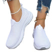 Trending Now⭐👟 Lightweight Slip-Ons with Breathable Upper