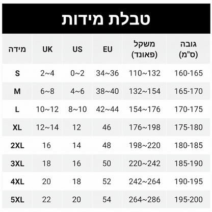 חולצת קיץ מפוספסת עם כפתורים לנוסעים יומיים