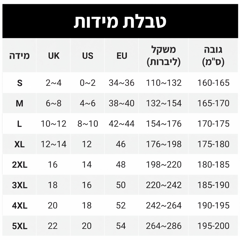 חולצת דנים ארוכת שרוול קז'ואל לגברים
