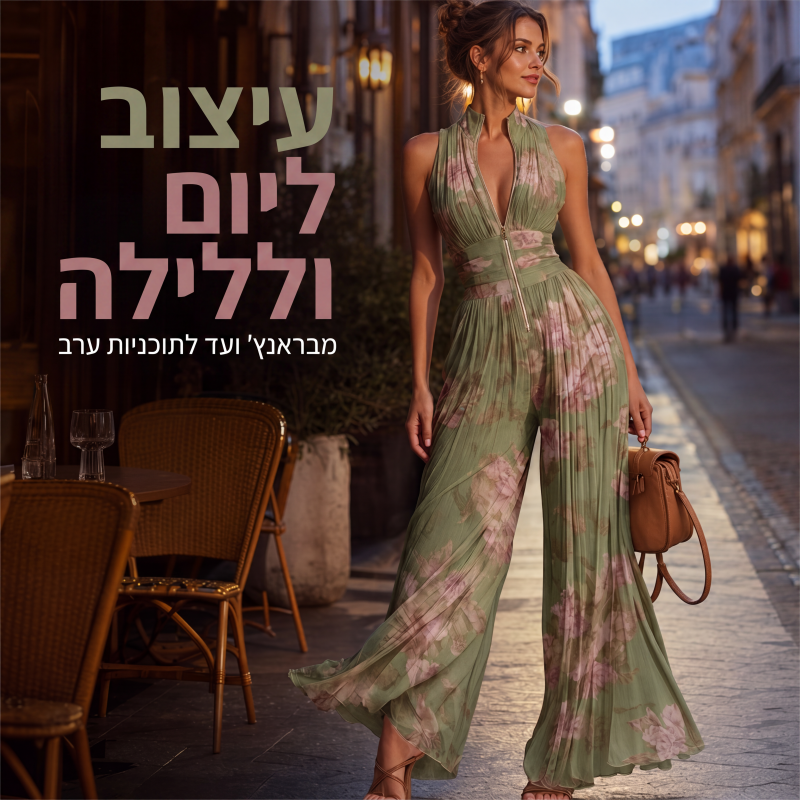 חלוקה מרופדת זורמת