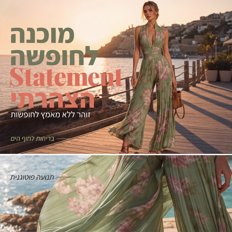 חלוקה מרופדת זורמת