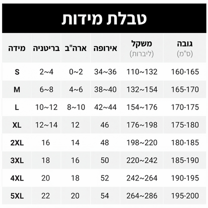 סט טרקסוט לנשים בשני חלקים בעיצוב בלוק צבעים