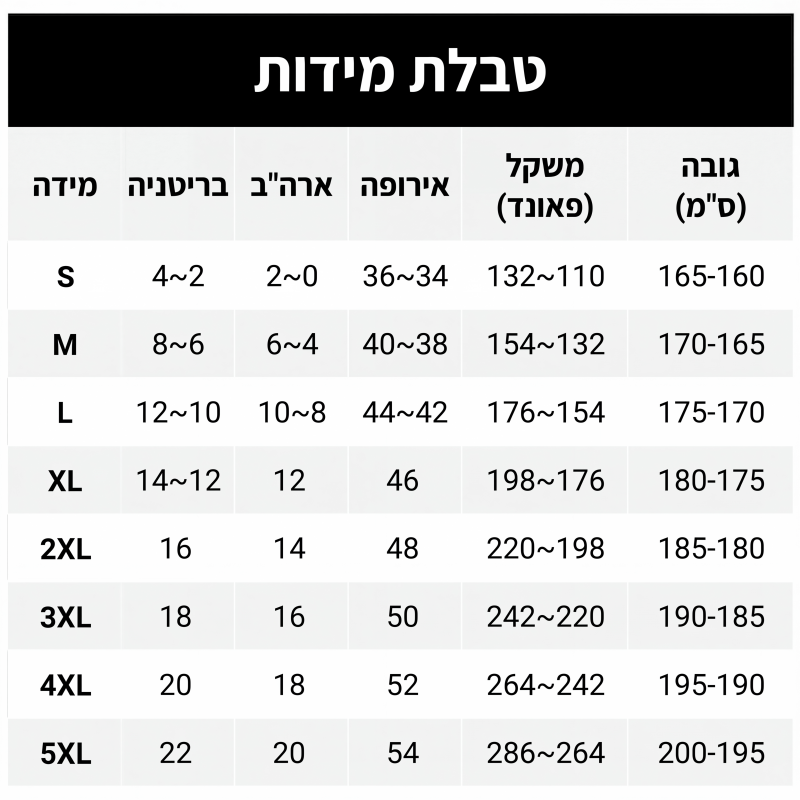 טי קיץ עם הדפס בולט