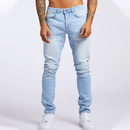 Jean pour homme ultra extensible