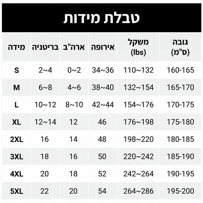 סט שני חלקים חולצת טישרט קז'ואל ומכנסיים קצרים לגברים