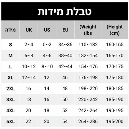 מכנסי קרגו רחבים וינטג' לנשים