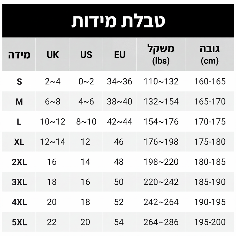 מכנסי קרגו קצרים קז'ואל לגברים עם מותן אלסטית
